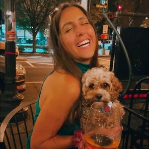 Meet your Posher, Diana